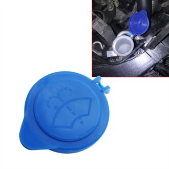 Radiator Cap Wasmachine Fles Cap Deksel Vloeistof Tank Ruitenwisser Voor Ford Focus Vervanging Auto onderdelen