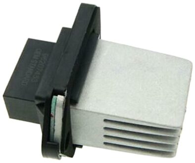 Radiator Fan Blower Motor Weerstand Voor Buick Excelle Chevrolet Epica 96207453 96327381 9030377