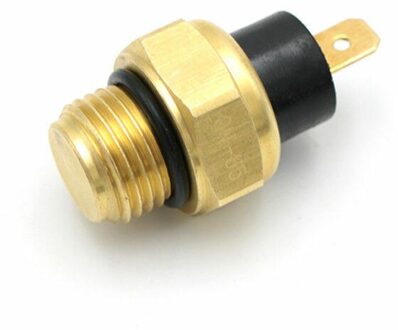 Radiator Fan Thermo Switch Assy Voor Honda 37760-MT2-003 VFR700F 750F VFR800 Cbr