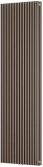 Radiator HD Heating IP Afro New Dubbel (Alle Kleuren & Maten)