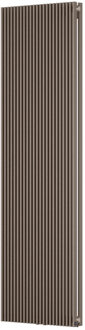 Radiator HD Heating IP Afro New Enkel (Alle Kleuren & Maten)