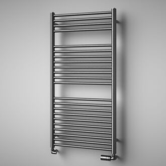 Radiator HD Heating IP Athena (2 Maten) RVS