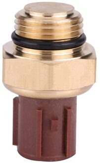 Radiator Koelvloeistof Fan Temperatuursensor Switch Vervanging Auto Accessoires Voor Honda Acura 37760-P00-003