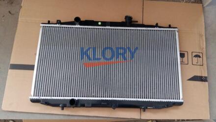 Radiator montage voor Lifan breez 1.3L OEM: LBA1301000B1