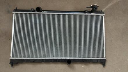 Radiator montage voor Lifan solano OEM: B1301100