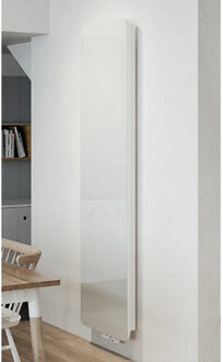 Radiator Plug & Play HD Heating IP Cupertino Elektrisch met Touch Bediening (Alle Kleuren & Maten)