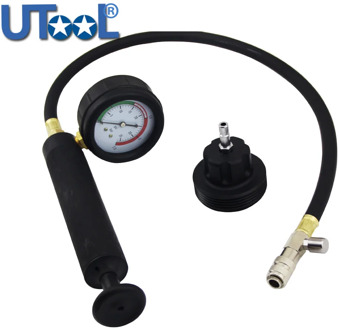 Radiator Pressure Tester Cooling System Testing Tool Special For AUDI