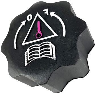 Radiator Water Tank Cap Voor Peugeot 106 107 206 207 307 308 406 407 807 1306E4,1306C9,1306J5,1306C9,1306J5,1306E4