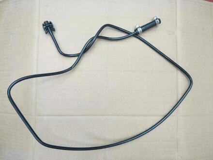 Radiator Water Tank Opstuwing Lange Slang Korte Slang Voor Ford Mondeo 2.0T