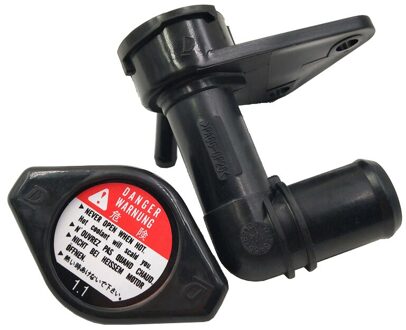 Radiator Water Vullen Kit Voor Honda Civic Dx Ex 2006 19050-Rnb-A01