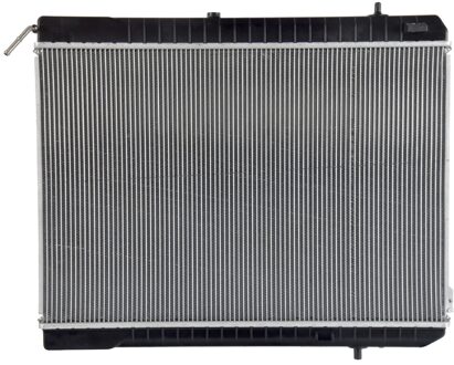 Radiator