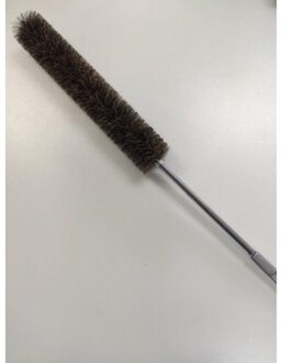 Radiatorborstel paardenhaar 85cm
