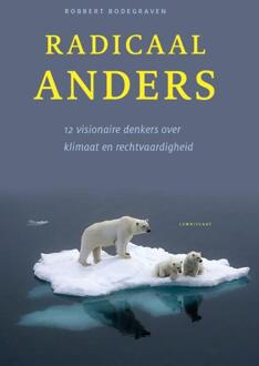 Radicaal anders - (ISBN:9789047714095)