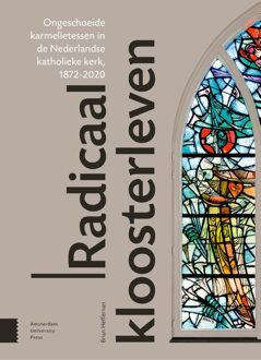 Radicaal kloosterleven - Brian Heffernan - ebook