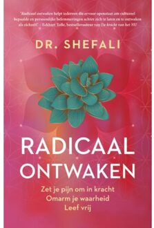 Radicaal ontwaken - (ISBN:9789400514829)