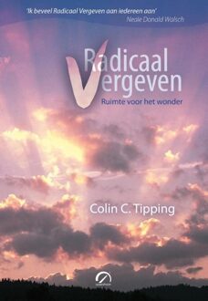 Radicaal vergeven - eBook Colin C. Tipping (9077556214)