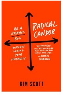 Radical Candor