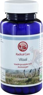 Radical Care Vitaal Capsules 60 st