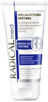 Radical Conditioner Radical Med Expert Care Conditioner 200 ml