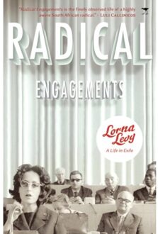 Radical Engagements - Lorna Levy