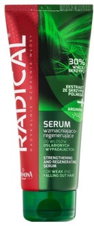 Radical Haarserum Radical Strengthening & Regenerating Serum Weak Hair 100 ml