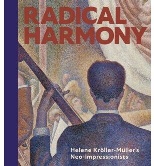 Radical Harmony - Julien Domercq