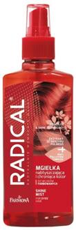 Radical Leave-In Verzorging Radical Shine & Color Protect Hair Mist 200 ml