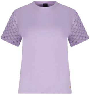 Radical Lila T-shirt voor de zomer Radical , Purple , Dames - Xl,L,M,S,Xs