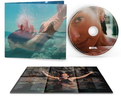 Radical Optimism - Dua Lipa