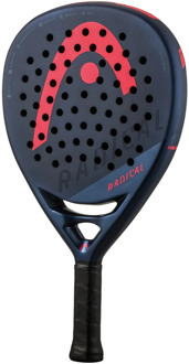 Radical Pro Padelracket - 1 SIZE