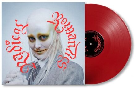 Radical Romantics - Fever Ray