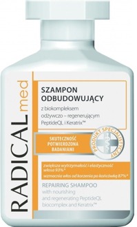Radical Shampoo Radical Med Repairing Shampoo 300 ml