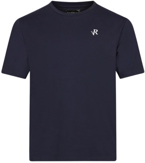 Radical T-Shirts Radical , Blue , Heren - Xl,L