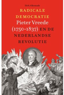 Radicale Democratie - Dirk Alkemade