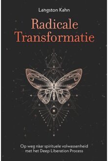 Radicale transformatie - (ISBN:9789020218633)