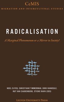Radicalisation - - ebook