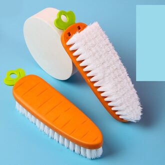 Radijs Multifunctionele Borstel Boord Borstel Schoen Borstel Niet Pijn Schoenen En Schoen Borstel Wasserette Borstel Bont Huis Rood