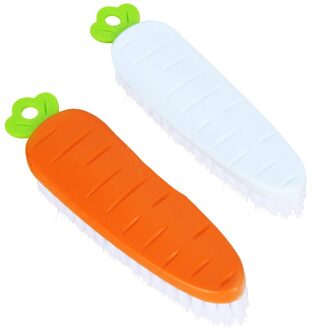 Radijs Multifunctionele Borstel Boord Borstel Schoen Borstel Niet Pijn Schoenen En Schoen Borstel Wasserette Borstel Bont Huis wit