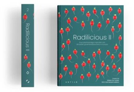 Radilicious / Ii - Mieke De Vylder
