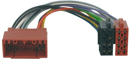 Radio aansluitkabel Chrysler 11103102