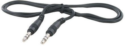 Radio aansluitkabel jack 11144135