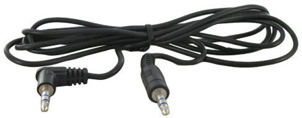 Radio aansluitkabel jack