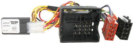 Radio aansluitkabel Opel 11123125