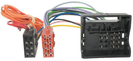 Radio aansluitkabel Opel / Suzuki