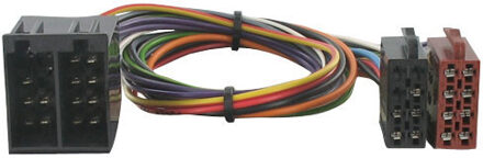 Radio aansluitkabel Opel universeel 11123042