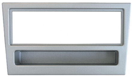 Radio Adapter Frame passend voor OPEL 1228123005