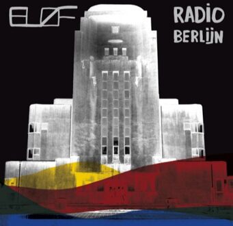 Radio Berlijn EP