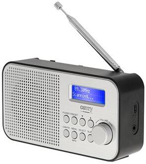 Radio DAB CR-1179 - Draagbare Radio