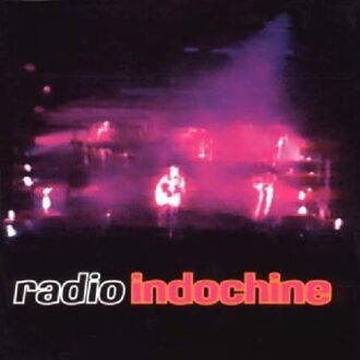 Radio Indochine