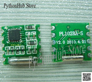 Radio Module SI4730-V2.0 SI4730 Module Stereo Radio Module